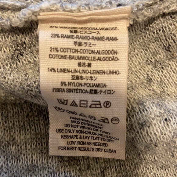 Free people cardigan - Picture 8 of 10